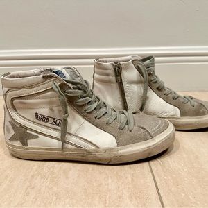 Golden goose- GGDB-SLIDE